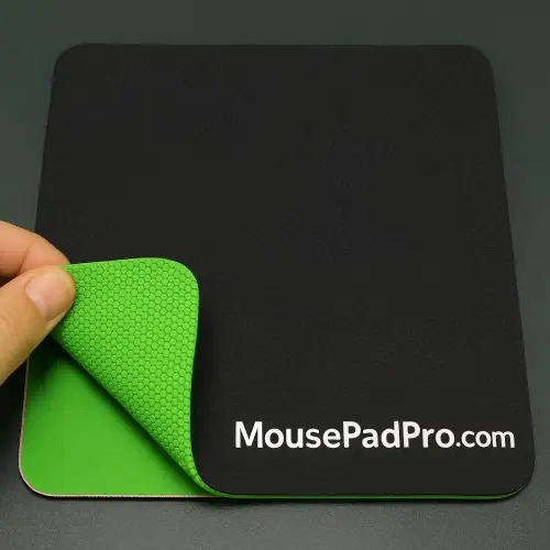 Branded Gaming Mouse Pad