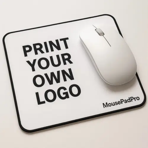 Custom Mouse Pad Picture